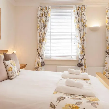 Hunter House - Apartamento