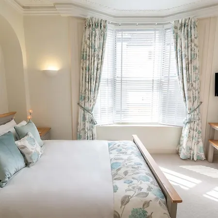 Hunter House - Apartman