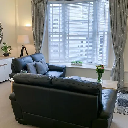 Apartman Hunter House - *