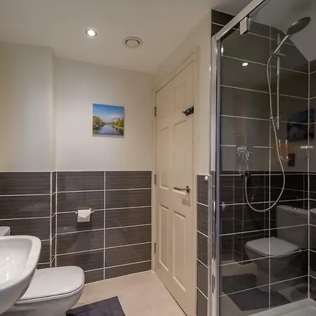 Hunter House - * ヨーク