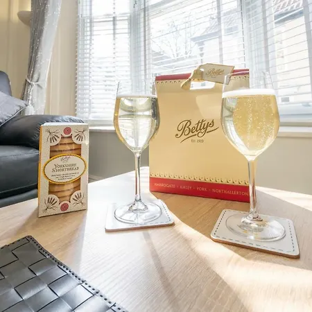 Hunter House - アパート