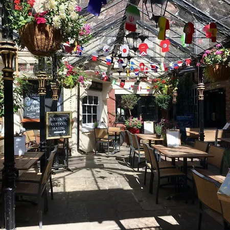 Hunter House - Appartamento *