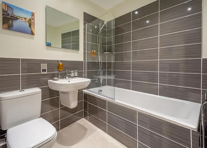 Hunter House - Apartman York