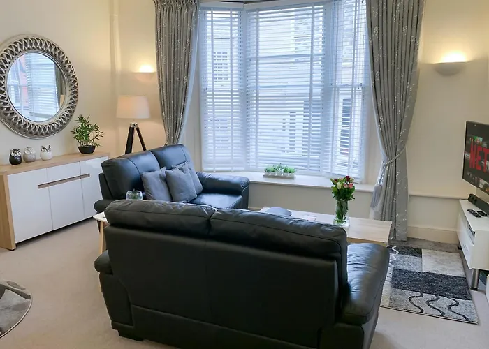 Apartman Hunter House - *