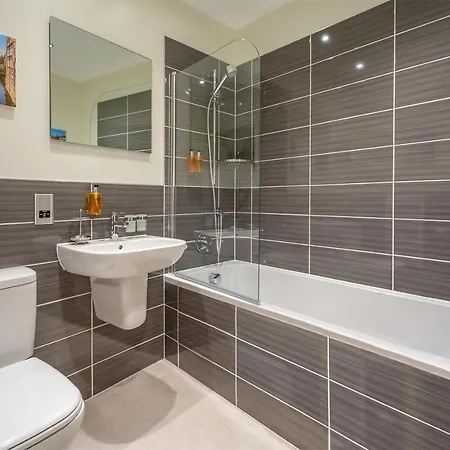 Hunter House - Apartman York